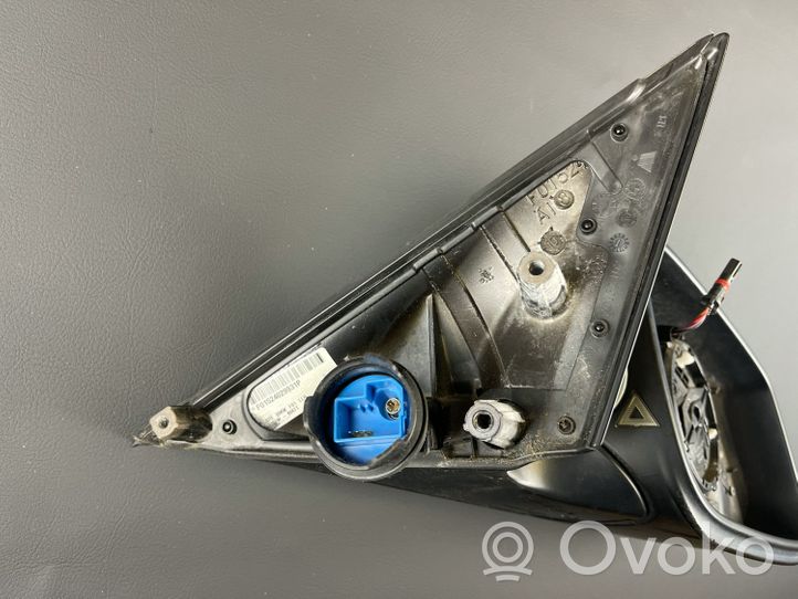 BMW 7 F01 F02 F03 F04 Specchietto retrovisore elettrico portiera anteriore 51167282140