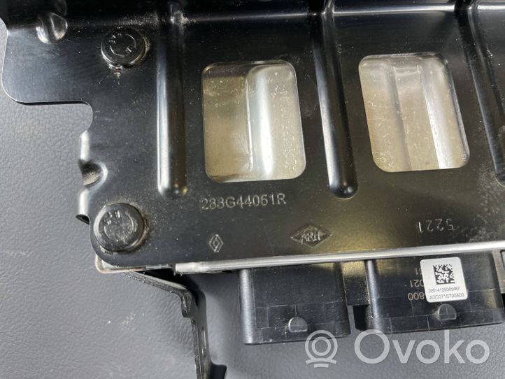 Renault Zoe Komputer / Sterownik ECU silnika 283G08110R