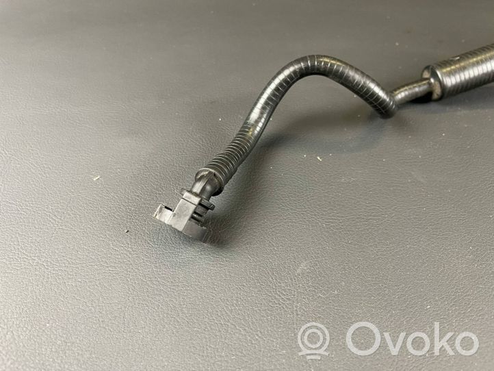 BMW 7 F01 F02 F03 F04 Fuel line pipe 4601563