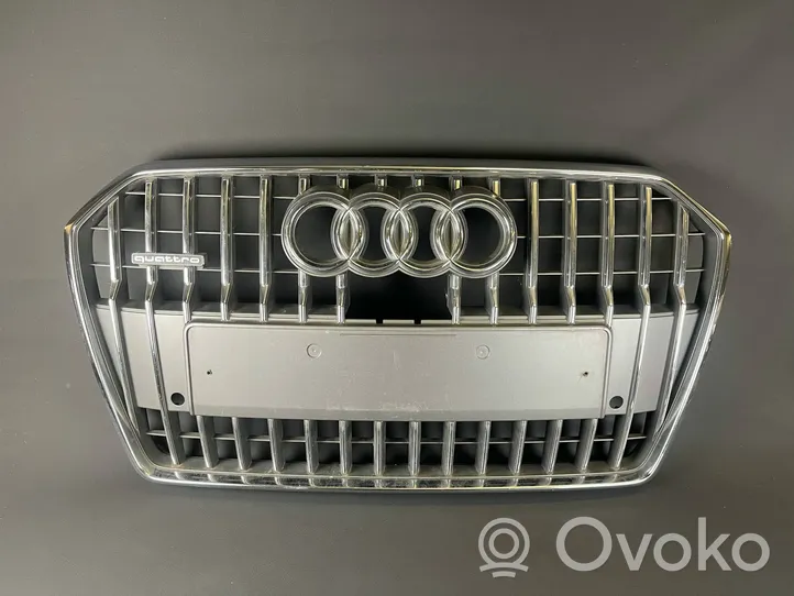 Audi A6 Allroad C7 Griglia anteriore 4G0853653Q