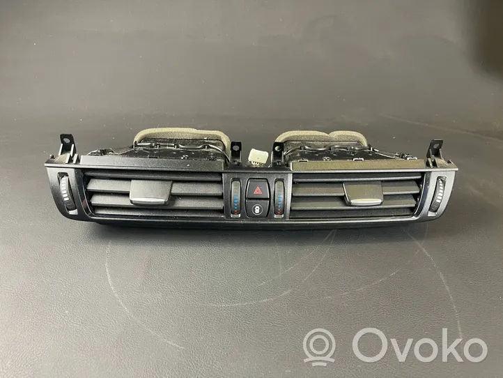 BMW X5 F15 Griglia di ventilazione centrale cruscotto 925264808