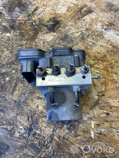 Iveco Daily 6th gen ABS-pumppu 5801815699