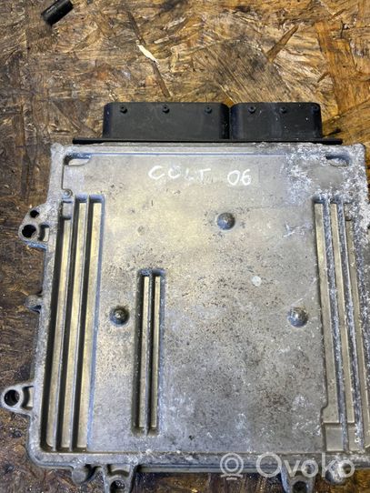 Mitsubishi Colt Sterownik / Moduł ECU A6391502479