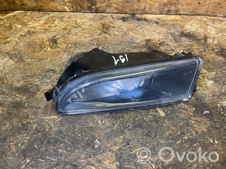 Volkswagen New Beetle Front fog light 5C5941699A