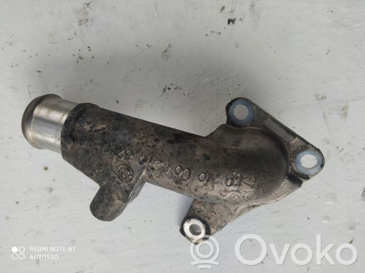 6C1Q8250B1B Ford Ranger Tuyau de liquide de refroidissement moteur, 23.77 € OVOKO