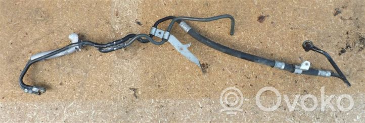 Scion tC AT10 Power steering hose/pipe/line 4441021060