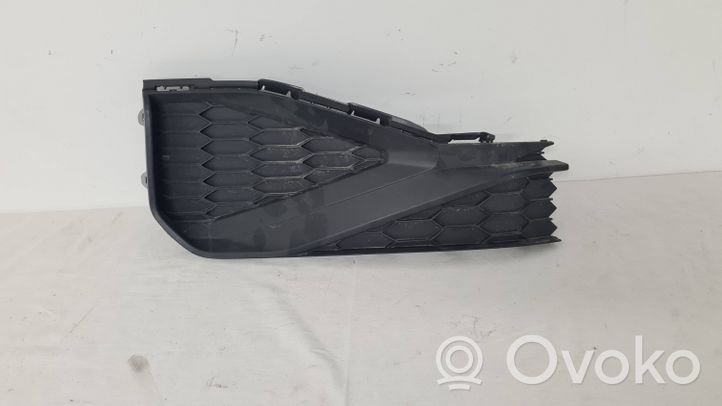 Volkswagen PASSAT B8 USA Mascherina inferiore del paraurti anteriore 561853666P