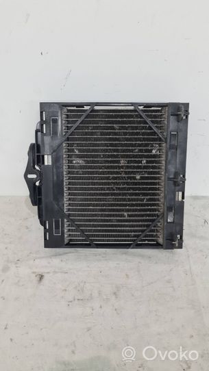 BMW 6 F12 F13 Optional radiator 7806190