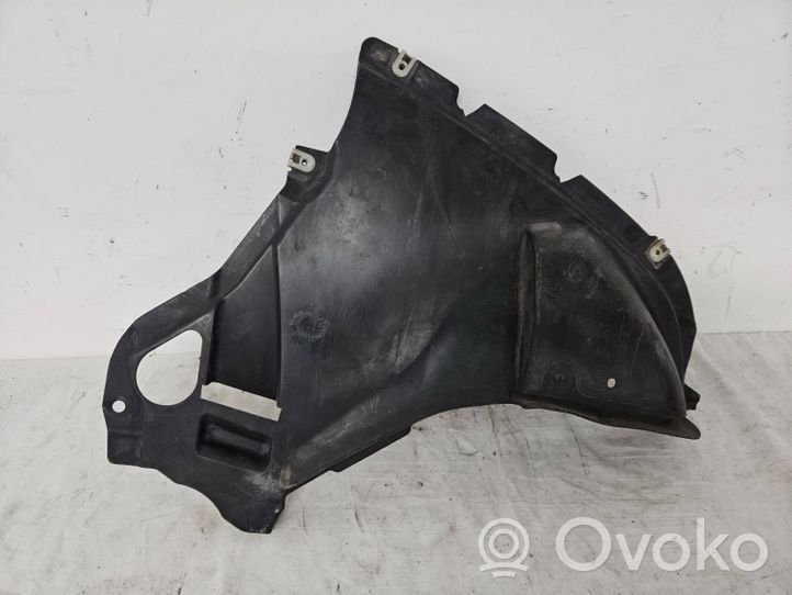 BMW 5 G30 G31 Piastra paramotore/sottoscocca paraurti anteriore 7347023