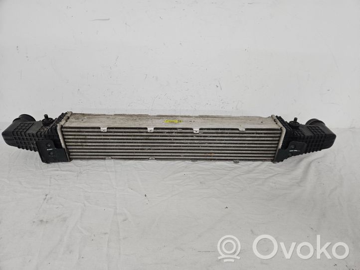 KIA Stinger Chłodnica powietrza doładowującego / Intercooler 282703L210