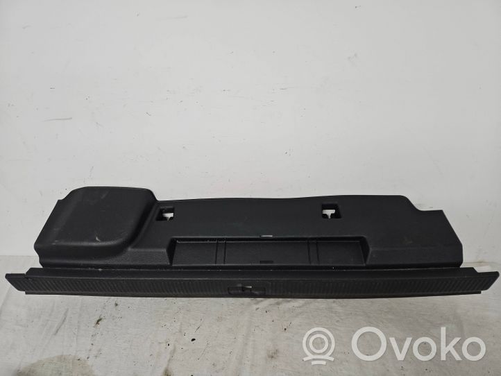 Audi Q7 4M Trunk/boot sill cover protection 4M0864483L