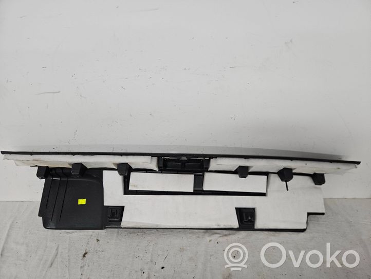 Audi Q7 4M Trunk/boot sill cover protection 4M0864483L