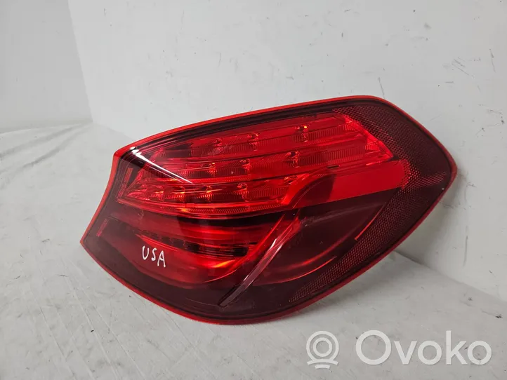 BMW 6 F06 Gran coupe Rear/tail lights 7210578