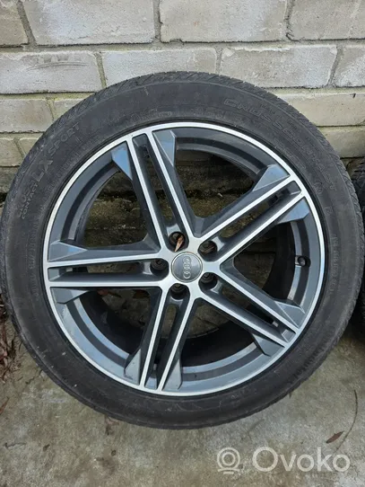 Audi Q5 SQ5 R20 alloy rim 80A601025H