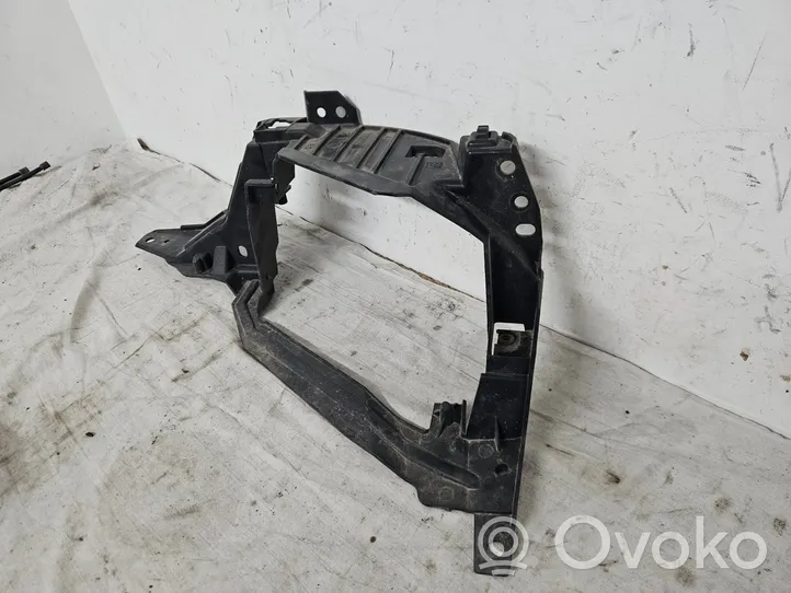 BMW X5 G05 Exhaust surround trim 8074187