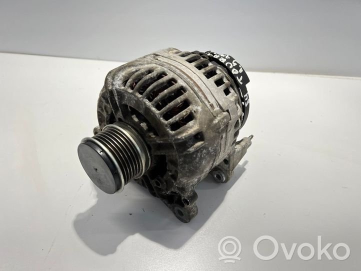 Volkswagen Touran I Generatore/alternatore 06F903023F