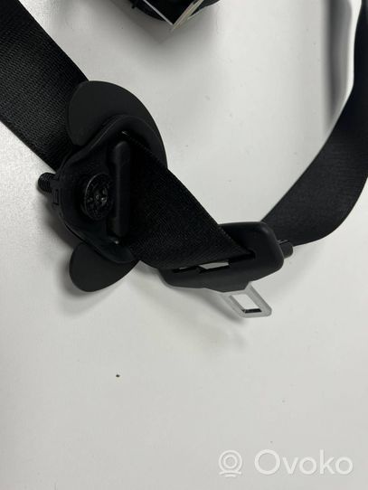 BMW 5 F10 F11 Front seatbelt 610126300C