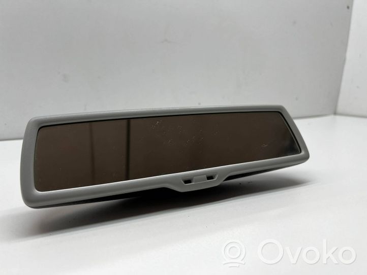 Volkswagen Touran II Rear view mirror (interior) 026141