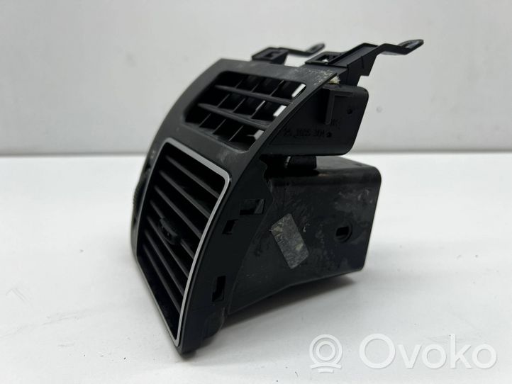 Volkswagen Touran II Dashboard side air vent grill/cover trim 1T0819704E