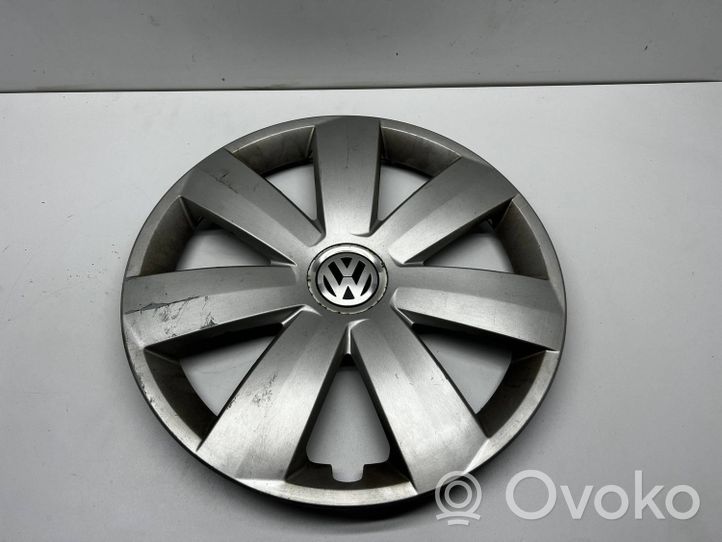 Volkswagen Touran II Mozzo/copricerchi/borchia della ruota R16 1T0601147E