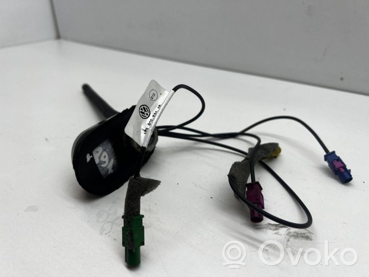 Volkswagen Touran II Antenne GPS 1T0035501AB