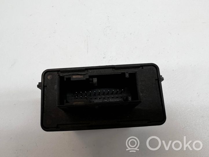 Volkswagen Touran II Module d'éclairage LCM 5M0907357F