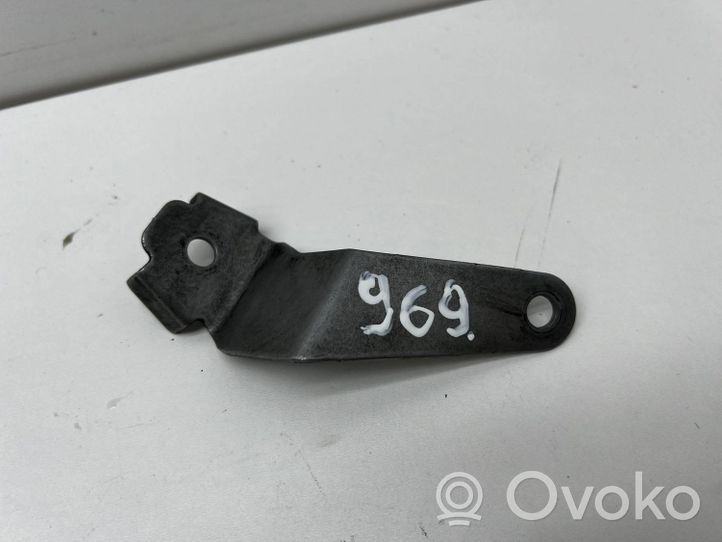 Volkswagen Touran II Support / fixation de signal sonore 5C0951182F