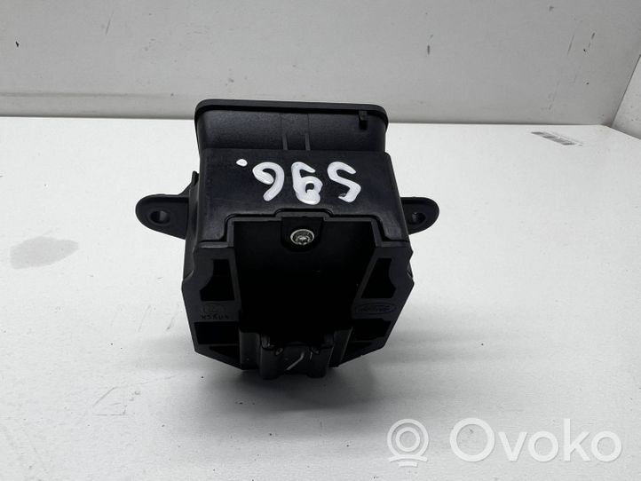 Land Rover Range Rover Evoque L538 Interruttore del freno di stazionamento/freno a mano BJ3215K850