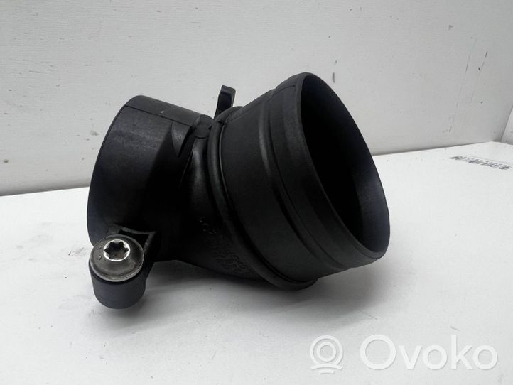 Volkswagen Touran II Air intake hose/pipe 3C0129635