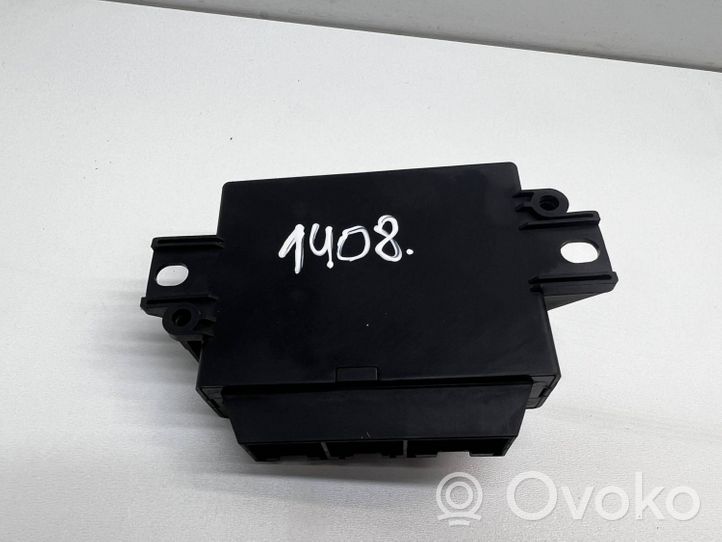 Ford S-MAX Centralina/modulo sensori di parcheggio PDC 6G9215T850AH