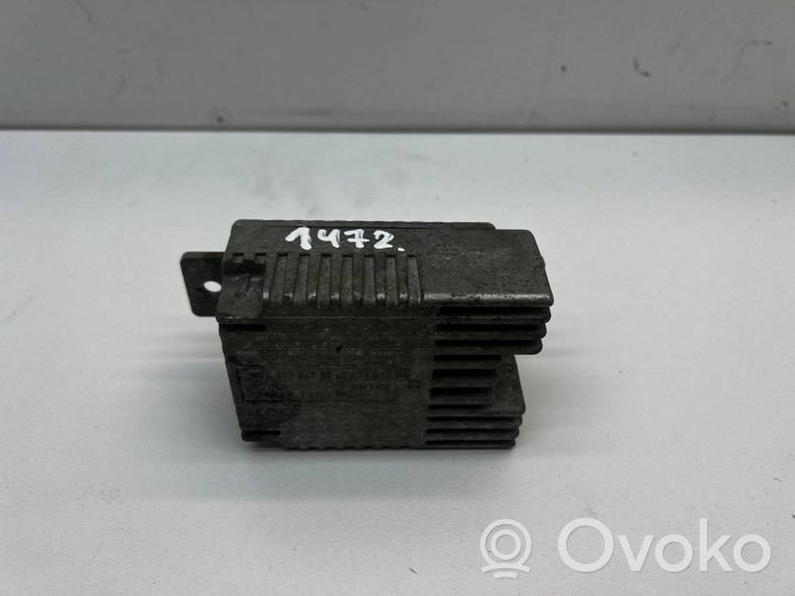 Mercedes-Benz A W168 Relé del ventilador del refrigerador A0275458032