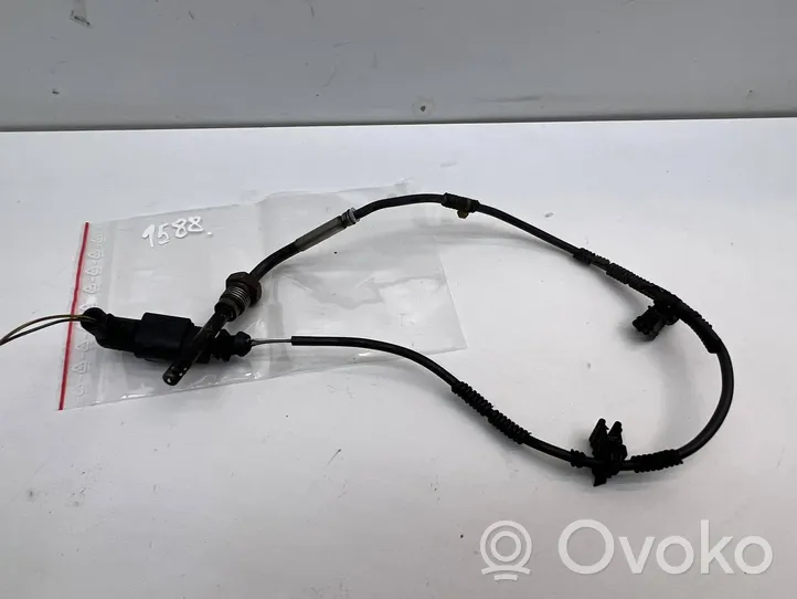 Audi A6 S6 C6 4F Sensor de temperatura del escape 038906088D