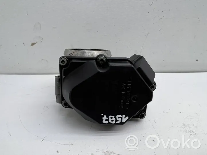 Audi A6 S6 C6 4F Clapet d'étranglement 059145950H