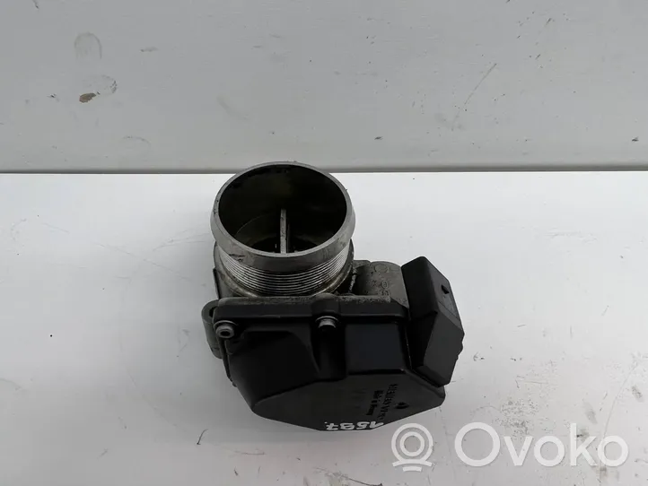 Audi A6 S6 C6 4F Throttle valve 059145950H