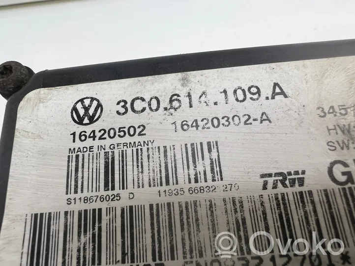 Volkswagen PASSAT B6 Pompe ABS 3C0614109A