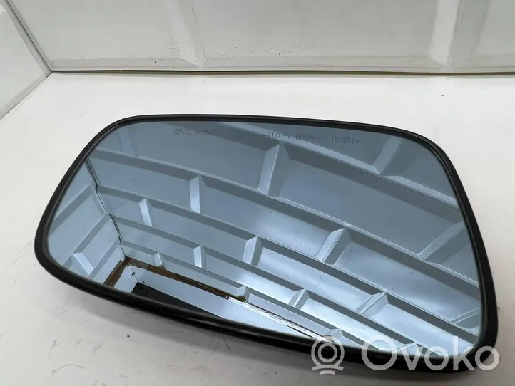 KIA Sorento Verre de rétroviseur latéral 