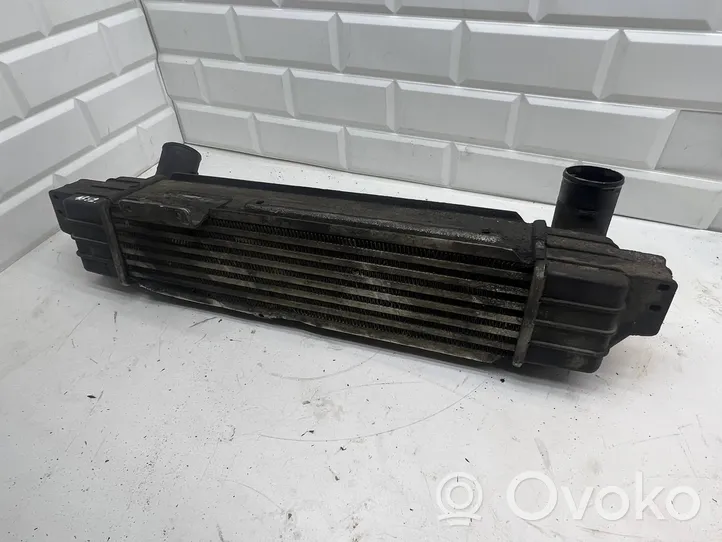 KIA Sorento Chłodnica powietrza doładowującego / Intercooler 