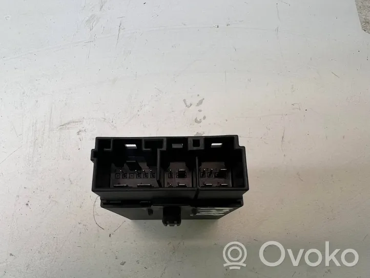 BMW 5 E60 E61 Seat control module 9167237