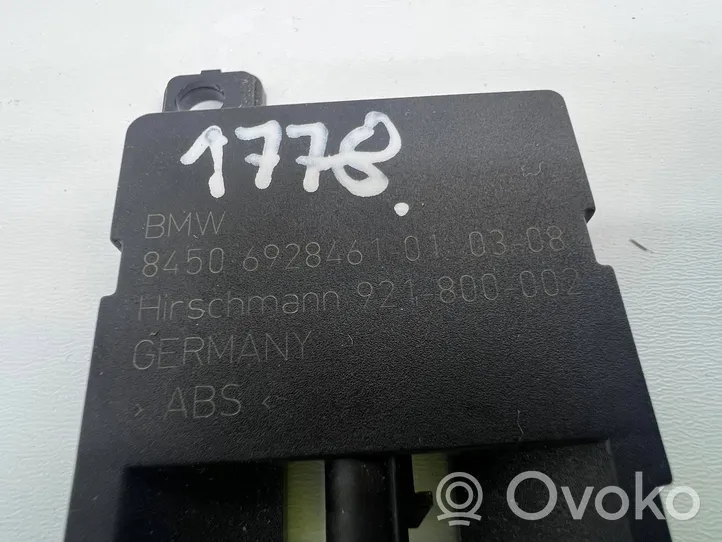BMW 5 E60 E61 Antena Bluetooth 6928461