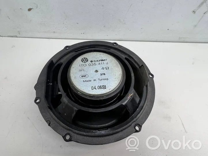 Volkswagen Touran I Altoparlante portiera anteriore 1T0035411J