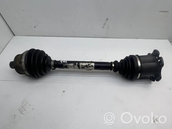 Audi A4 S4 B7 8E 8H Semiasse anteriore 8E0407271