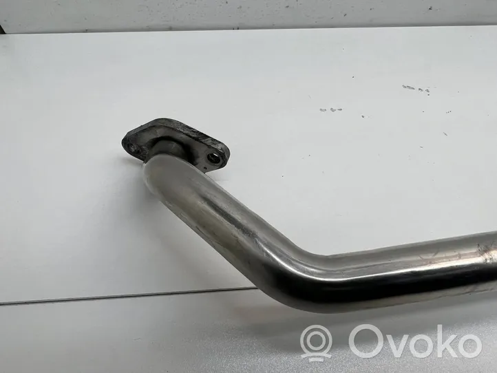 Audi A4 S4 B7 8E 8H Linea/tubo flessibile della valvola EGR 03G131521