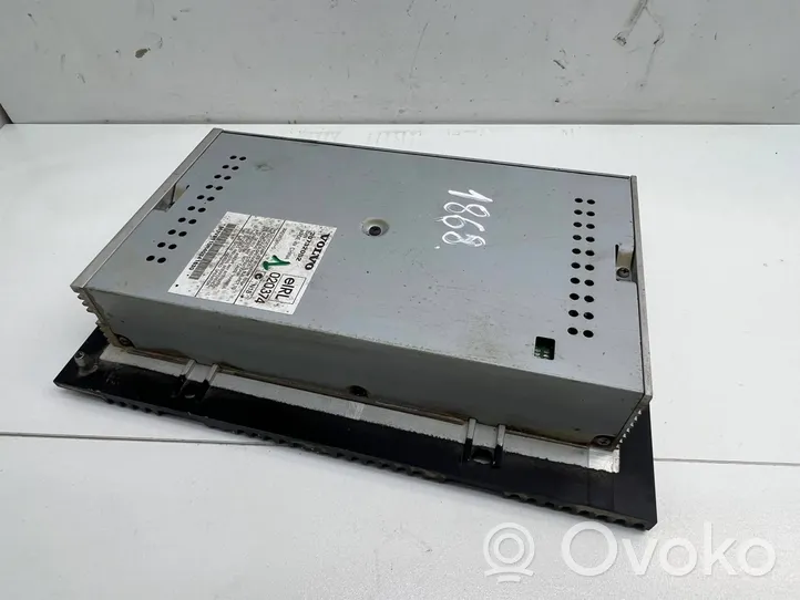 Volvo V50 Amplificateur de son 30732052