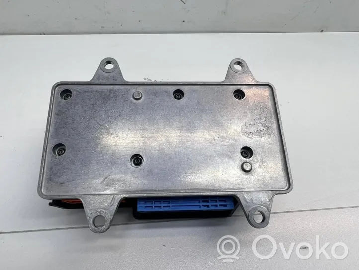 Volvo V50 Module de contrôle airbag 8697679