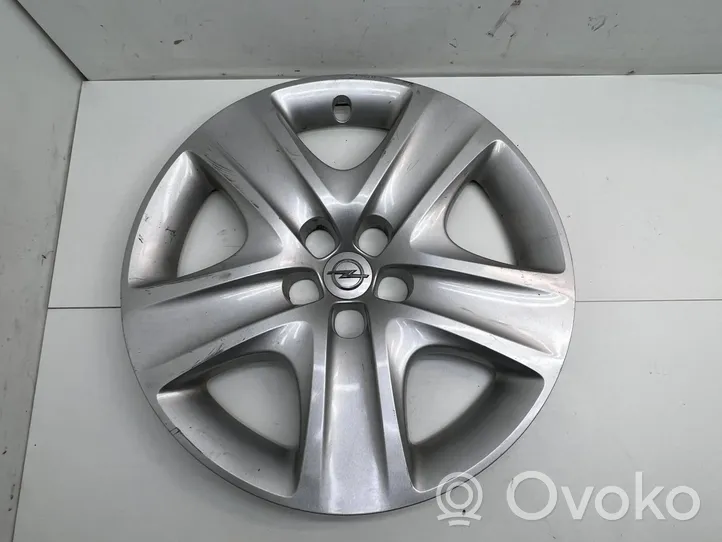 Opel Astra J R17 wheel hub/cap/trim 13286691