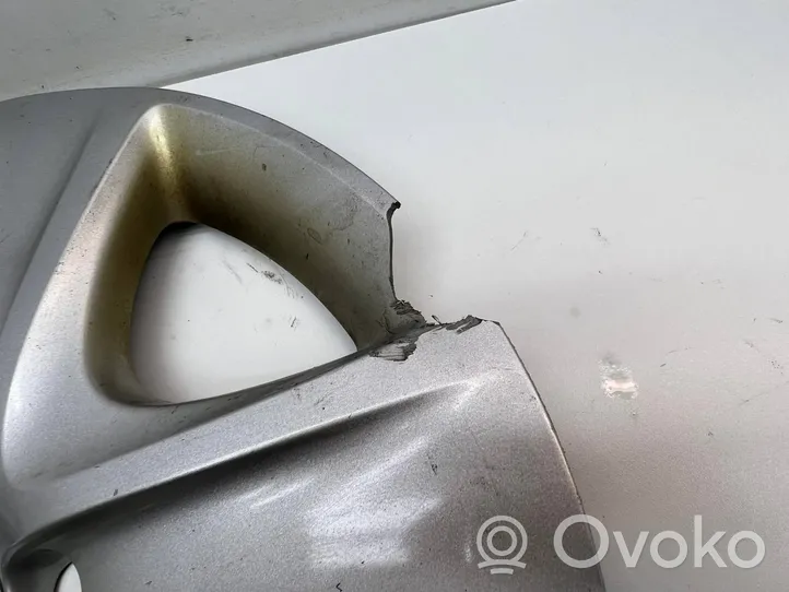 Opel Astra J Mozzo/copricerchi/borchia della ruota R17 13286691