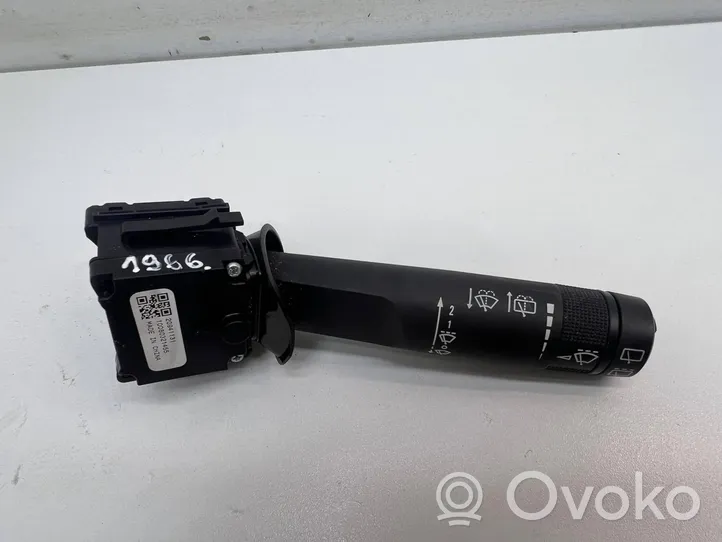 Opel Astra J Leva comando tergicristalli 20941131