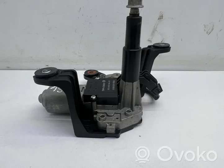 Opel Astra J Motor del limpiaparabrisas trasero 13256917