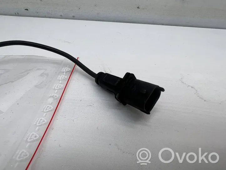 Opel Astra J Exhaust gas temperature sensor 55566185