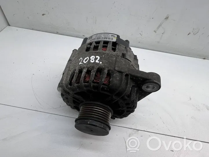 Opel Astra J Generatore/alternatore 13502581